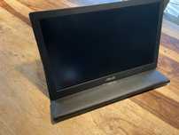 Asus MB169B+ zen monitor USB 15,6 cala