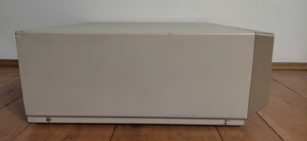 Komputer Amiga 2000