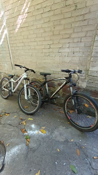 Велосипед Totem Optima F4