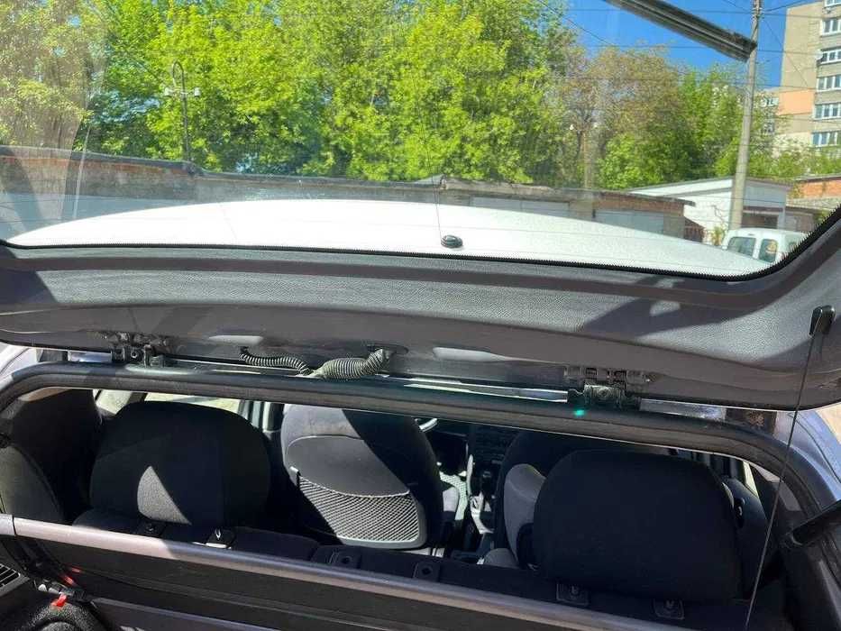 Мерседес для вас А140