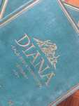 Revistas DIANA [caça · pesca desportiva · hipismo]