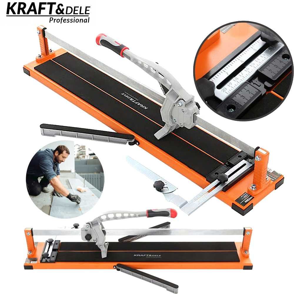 KRAFT&DELE Przecinarka Maszynka Do Cięcia Glazury Płytek 600 KD1578