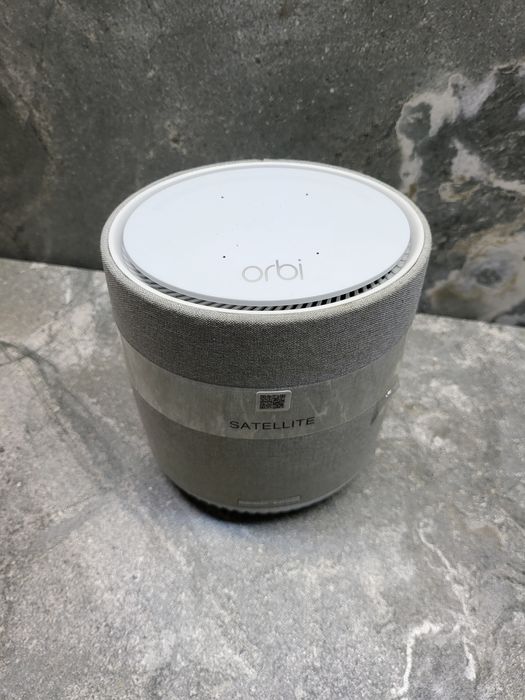 MESH  NETGEAR Orbi Розумна колонка підсилення WiFi Harman Kardon RBS40