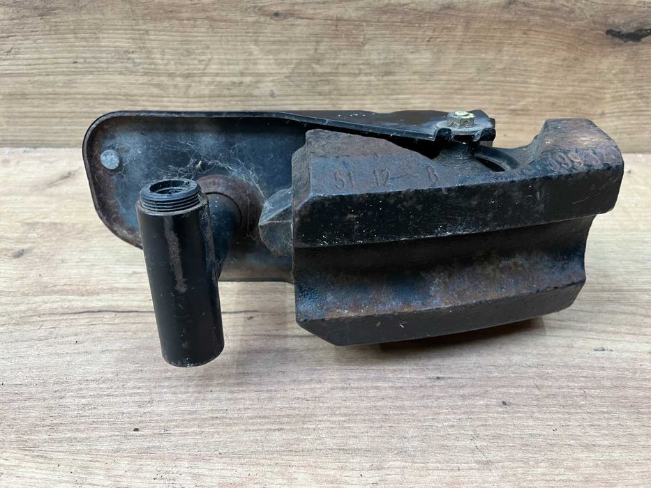 Odbój zderzaka tylnego Bmw Z3 / E36 Coupe