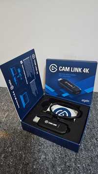 Grabber Elgato Cam Link 4K