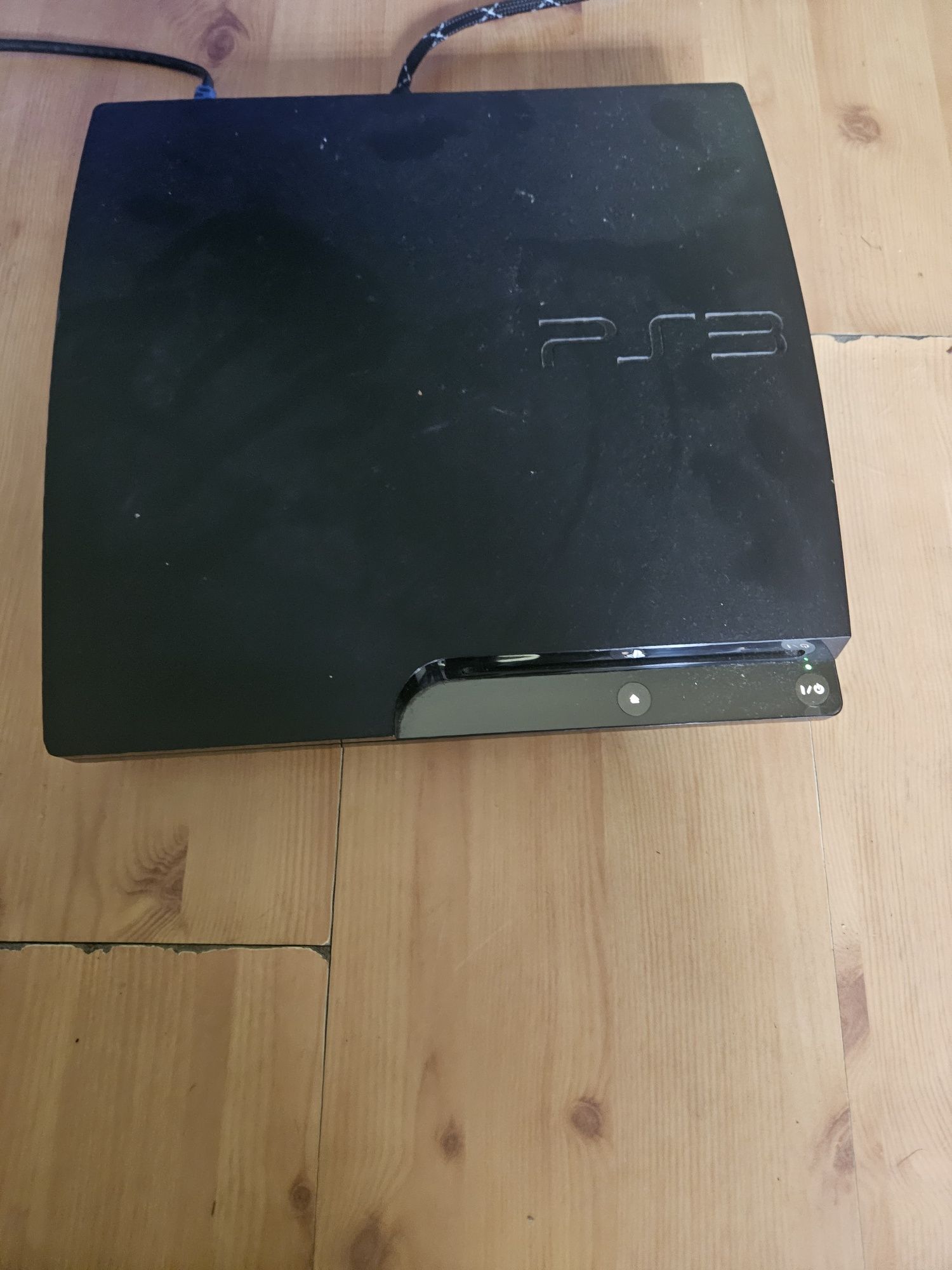 Ps3 na sprzedaż z 7 grami