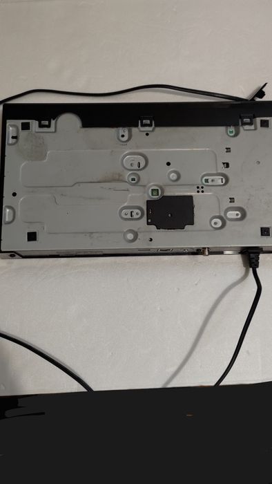 Програвач Blu-ray Sony BDP-S4100