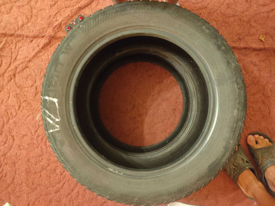 Резина 205/55 R16 900грн шт
