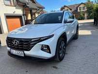 Hyundai Tucson 1.6, Salon PL, Serwis ASO, Smart 2WD