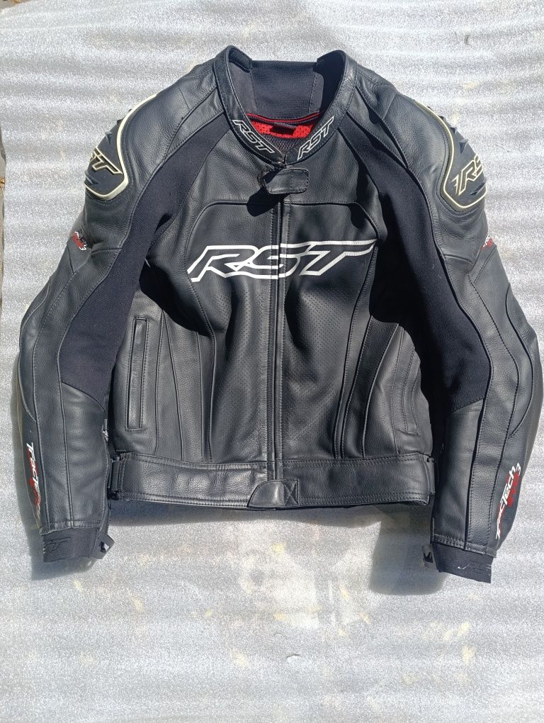 Kombinezon motocyklowy RST EVO3 roz 50