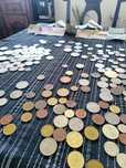 Moedas de coleção