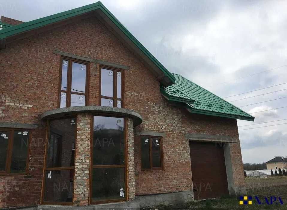 Гаражні підйомні секційні автоматичні розумні ворота в особняк GANT