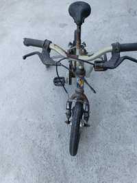 Bicicleta de criança