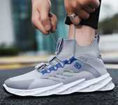 Nowość ! Nowe męskie buty sportowe D18- 44 !