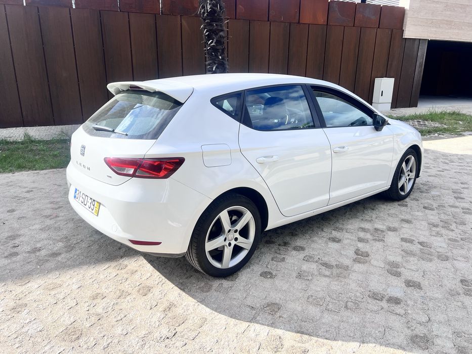 Seat Leon 1.6 TDI