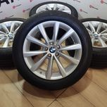 Диски BMW R18 5x112 G30 G32 G12 5 6 7 Series GT БМВ Mercedes E S class