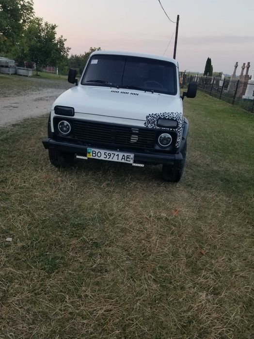 Продам ниву в доброму станы робилася для себе