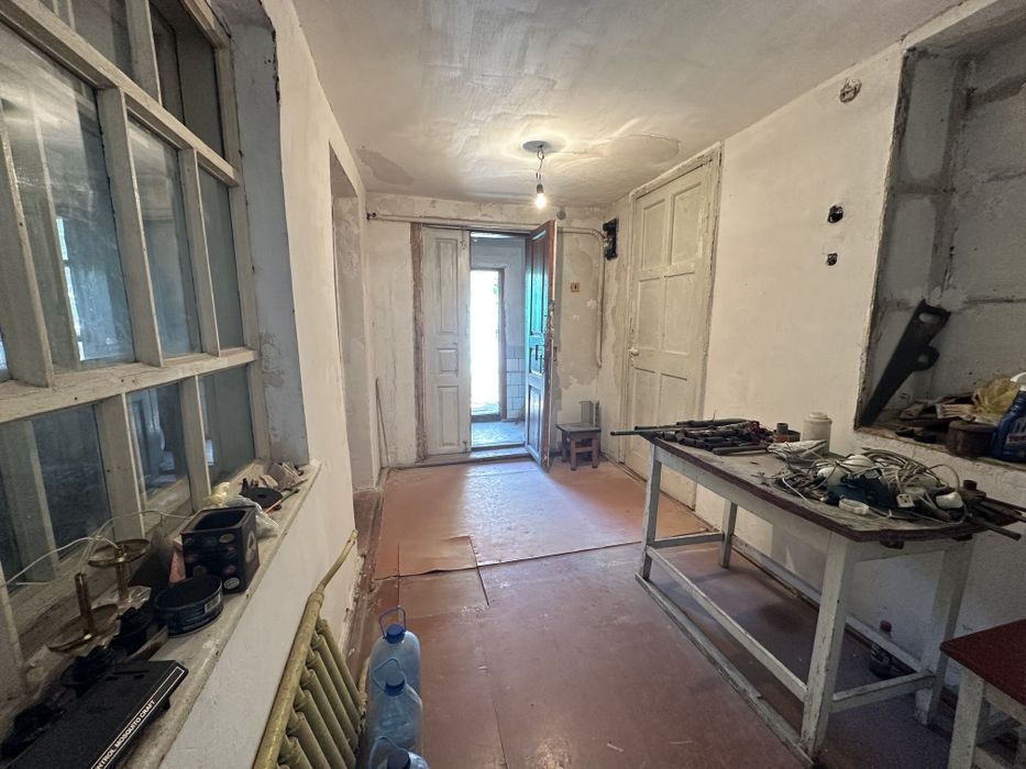 Продам дом на Херсонском Шоссе, район Экомаркета, пер. Средний