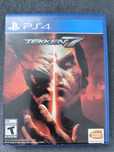 Ps4 Tekken 7 pl  i inne możliwa zamiana