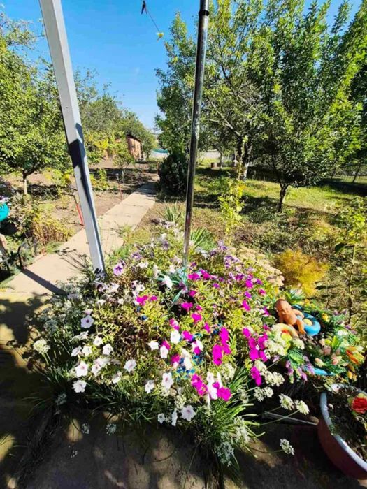 Продам добротну та облаштовану дачу в Кандаурово.