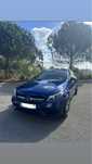 Mercedes C250d 9g