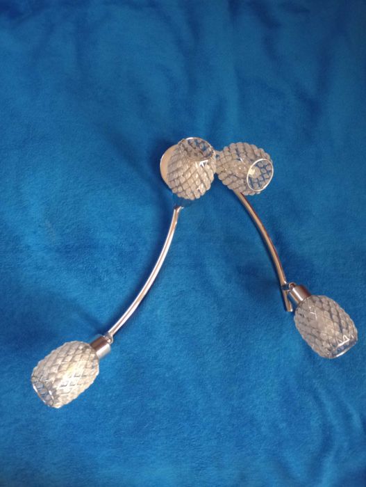 lampa pokojowa używana w dobrym stanie