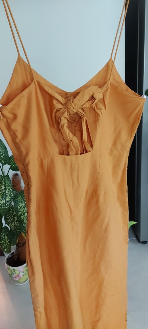 Бавовняна сукня Primark