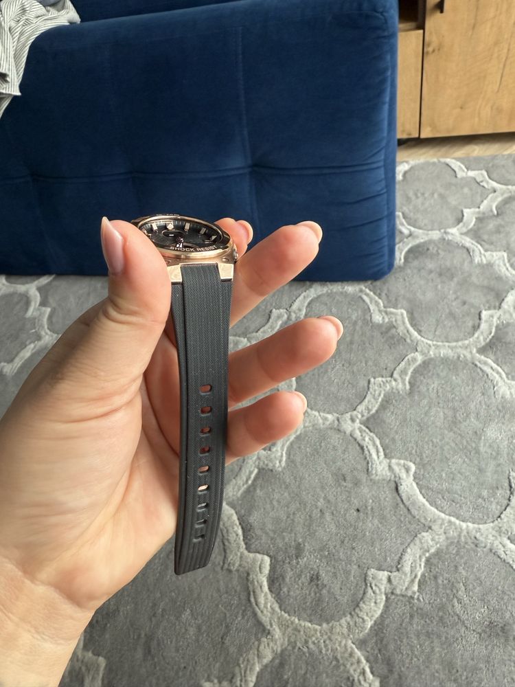 Zegarek Casio MSG C100G