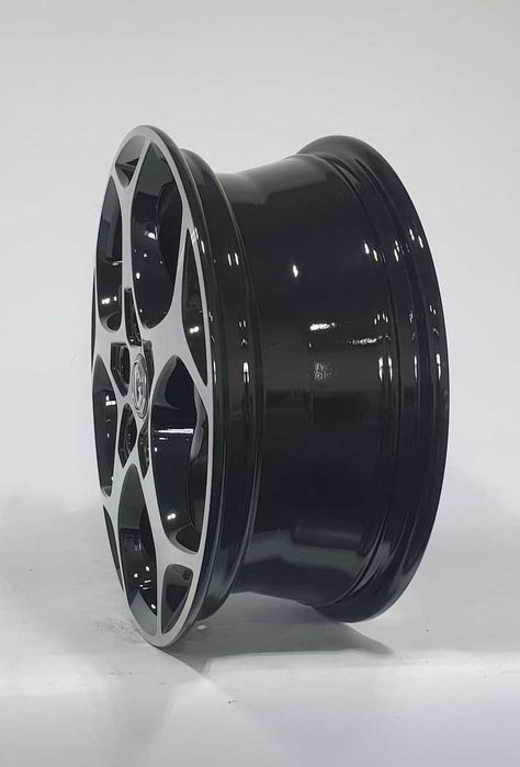 4083-Jantes 16 5x112 Originais MG ZS, MG 3, VW, etc.