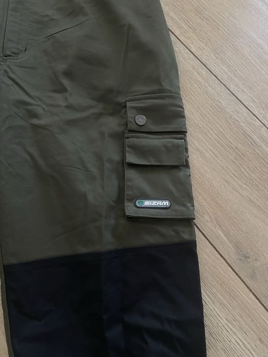 Продам робочий напівкомбінезон новий