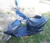 Продам скутер Suzuki Lets2