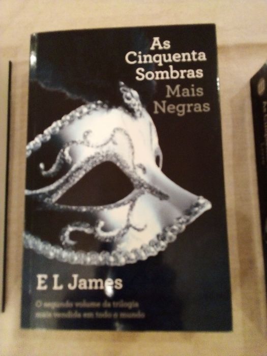 Romances - Livros