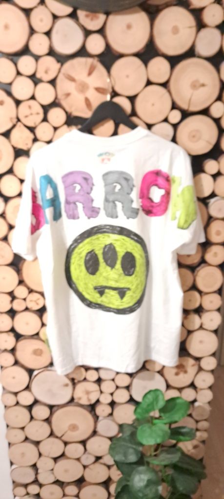 Koszulka Barrow XL