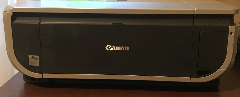 БФП Canon Pixma MP510