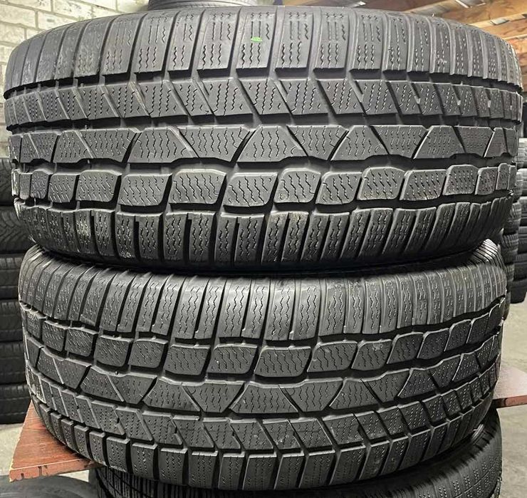 245/50 R18 Continental ContiWinterContact TS830P (Зимові шини бу)