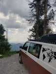Volkswagen California Kalifornia VW T5 Transporter Kamper