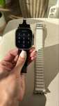 Apple Watch Ultra 2 GPS+cellular tytan naturalny 49mm