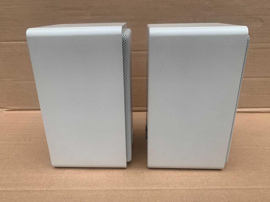 głośniki kolumny Canton Plus S / satelity