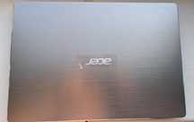 Ноутбук Acer Swift 3 SF314-58G (NX.HPKEU.00A) Silver