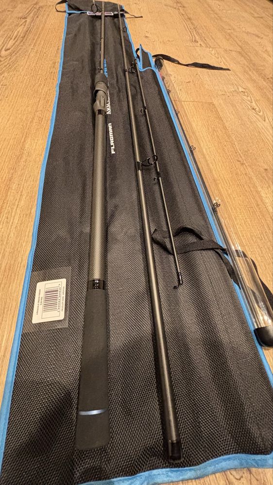 Flagman Armadale Grand Feeder 12 Ft 3,60m 80g Nowy
