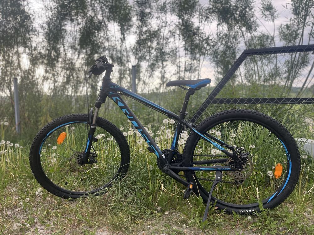 Rower górski MTB Kross Hexagon 3.0