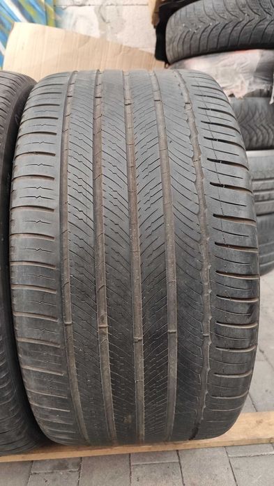 315/40 R21 Michelin Primacy tour A/S | 5мм всесезон шини 2шт