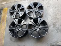 Диски R17 5 114,3 Renault Dia 66,1 Et 49 7J Склад Осокорки