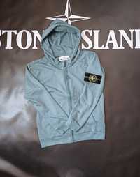 Size xxs Stone island casual hoodie