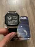 Zwgarek casio illuminator