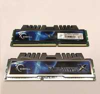 Оперативна пам'ять G.Skill 4GB (2x 2GB)