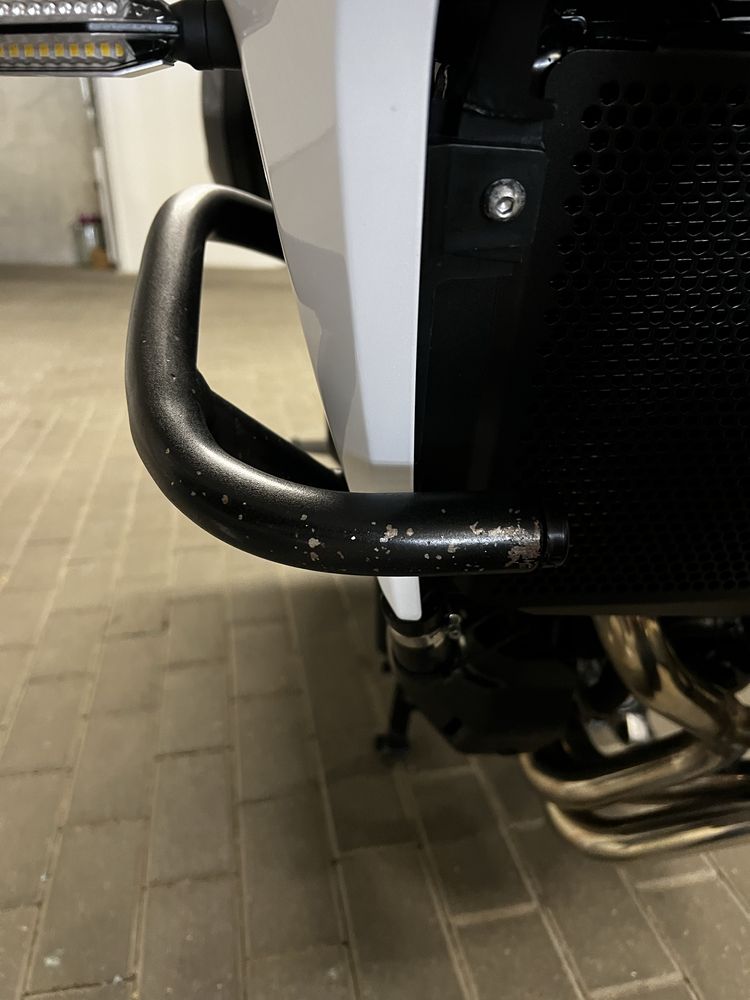 Gmole SW-MOTECH Yamaha Tracer