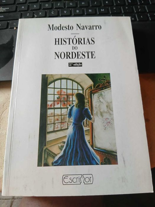 Modesto Navarro, Histórias do Nordeste