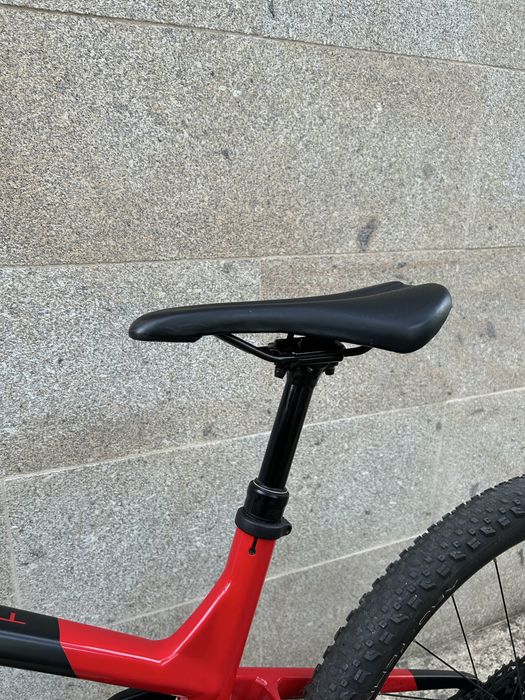 Bicicleta Enduro Trek Top Fuel 8