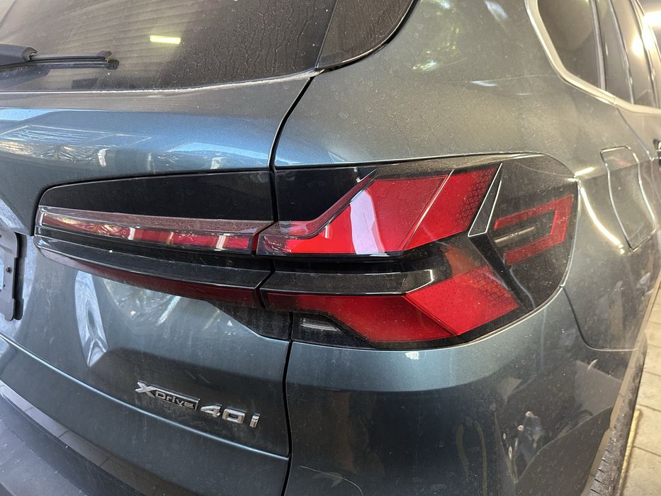 Стопи BMW G05 LCI 2024
